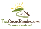 Web TusCasasRurales.com