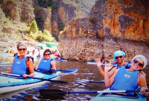 Actividades - Mi Rinconcillo