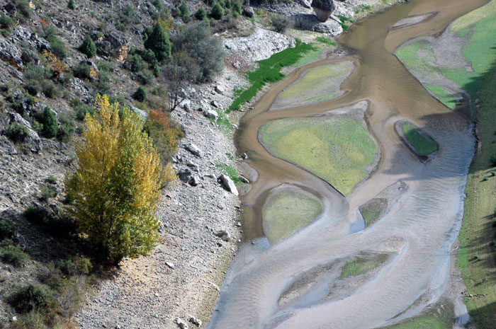 Las Hoces del río Duratón - Mi Rinconcillo