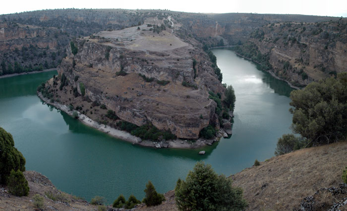 Las Hoces del río Duratón - Mi Rinconcillo