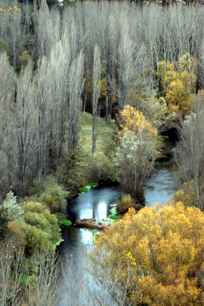 Las Hoces del río Duratón - Mi Rinconcillo