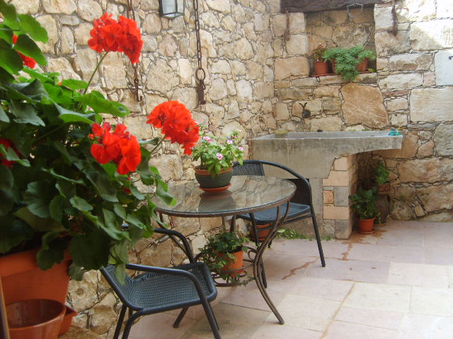 La casa - Mi Rinconcillo