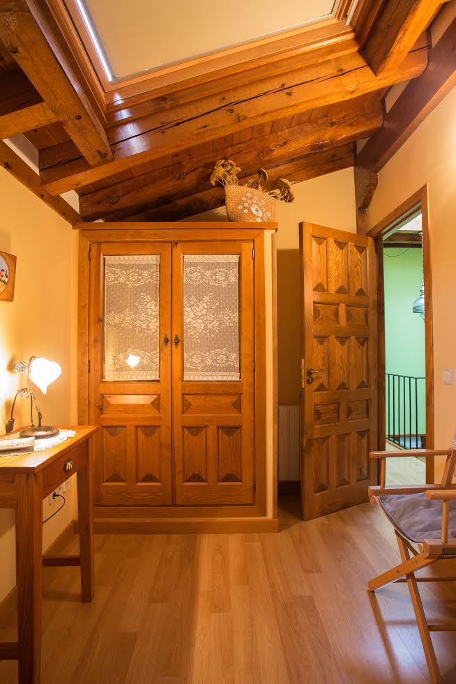 La casa - Mi Rinconcillo