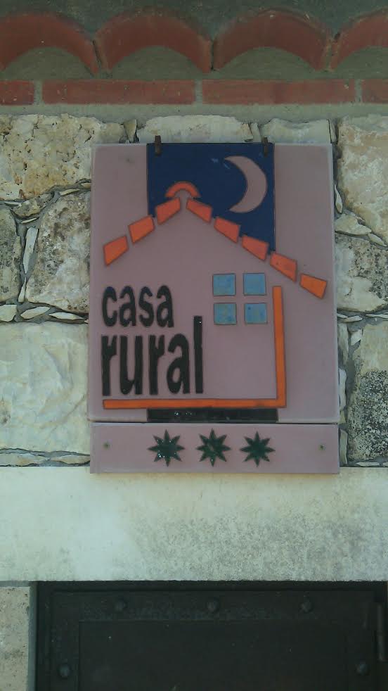 La casa - Mi Rinconcillo
