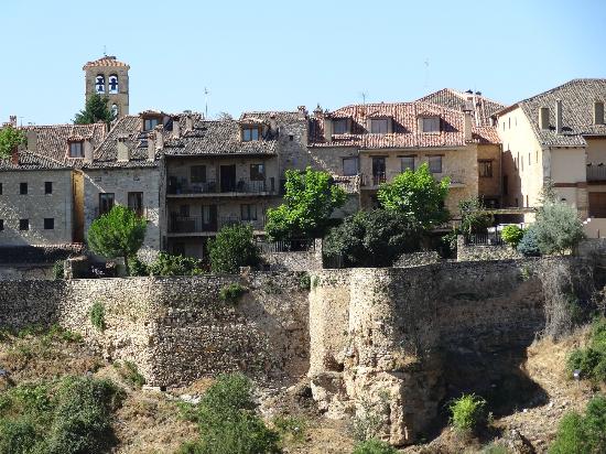 Pedraza - Mi Rinconcillo