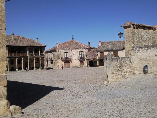 Pedraza - Mi Rinconcillo