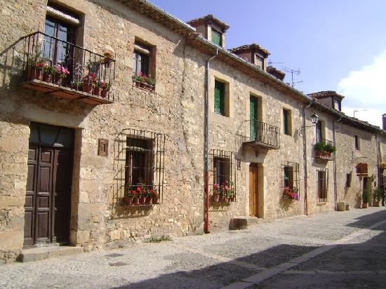 Pedraza - Mi Rinconcillo