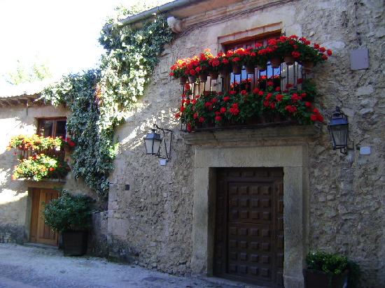 Pedraza - Mi Rinconcillo