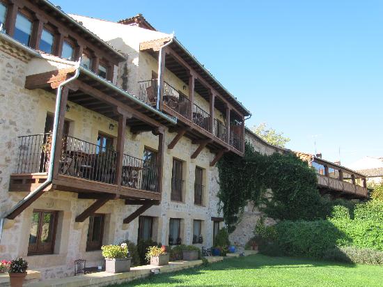 Pedraza - Mi Rinconcillo