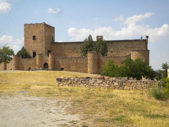 Pedraza - Mi Rinconcillo