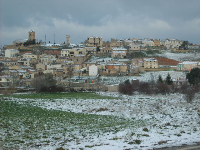El entorno - Mi Rinconcillo