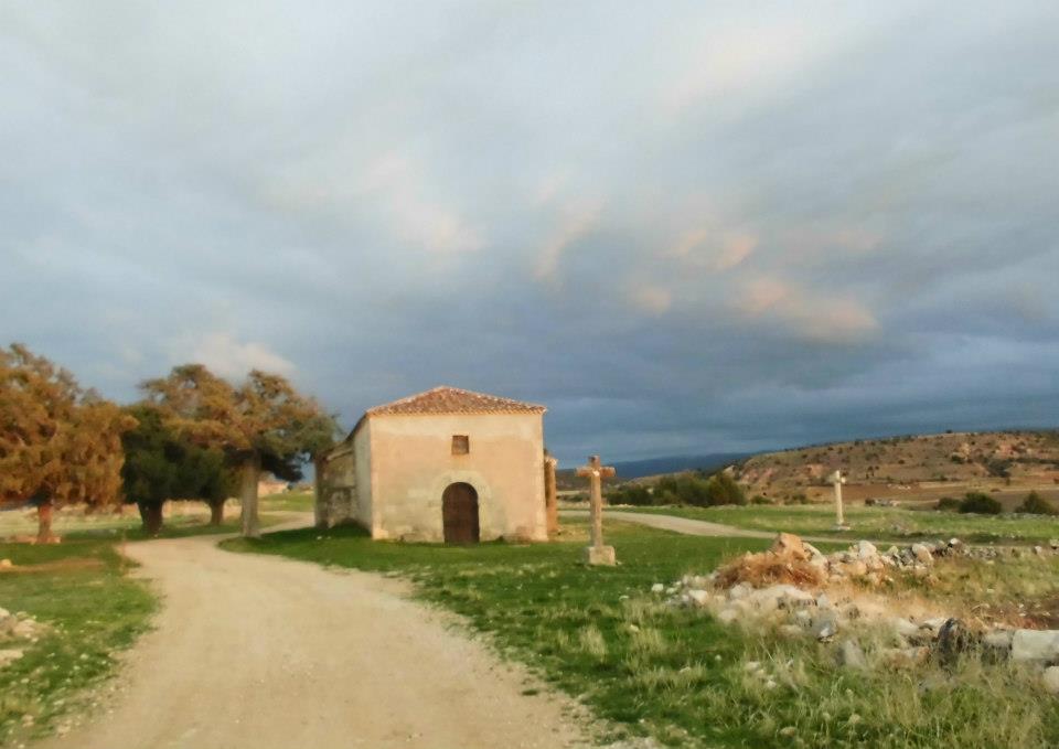 El entorno - Mi Rinconcillo