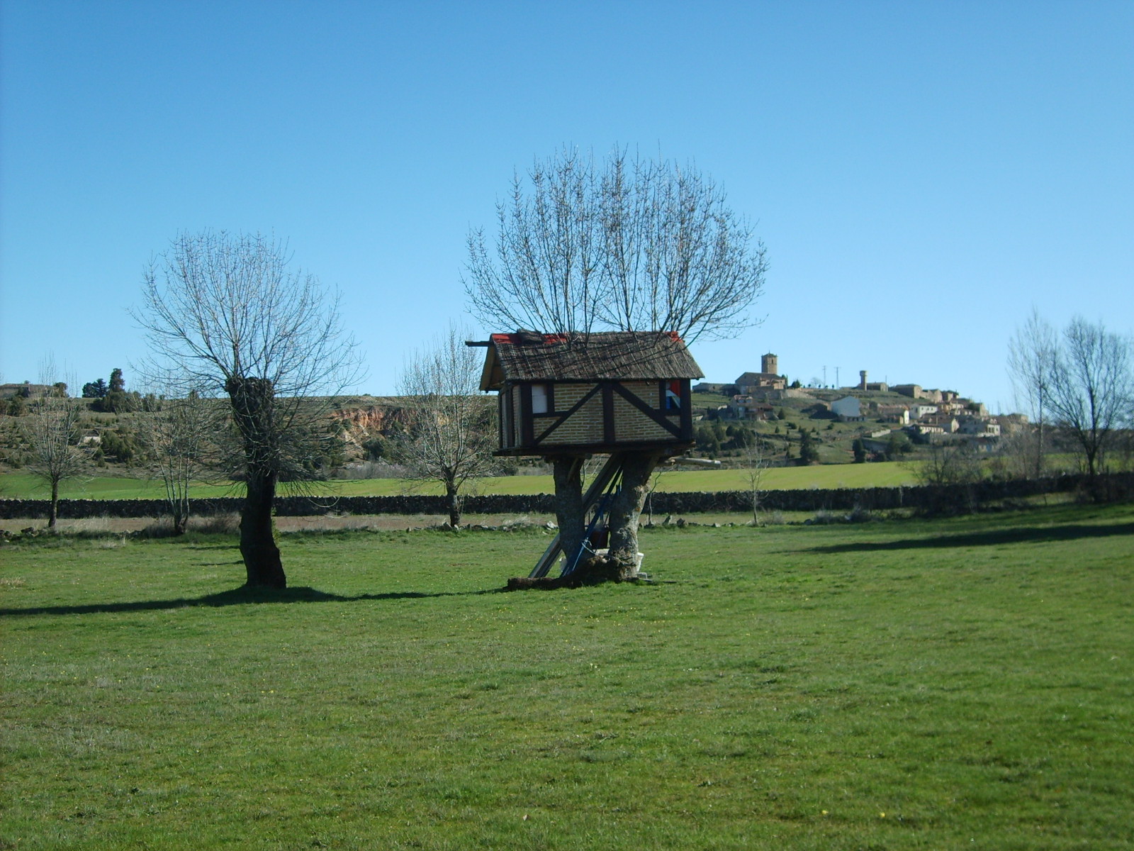 El entorno - Mi Rinconcillo